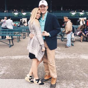 Meet your Posher, Ronnie elizabeth